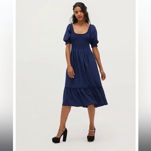 Hill House The Louisa Nap Dress